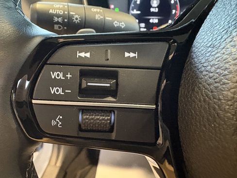 Used 2023 Honda Civic Sport Touring image 13