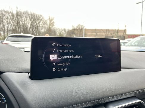 Certified 2023 MAZDA CX-5 AWD 2.5 S w/ Premium Package image 20