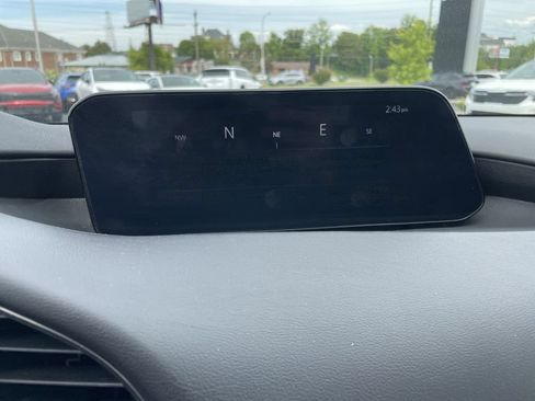 Used 2024 MAZDA MAZDA3 s FWD image 12