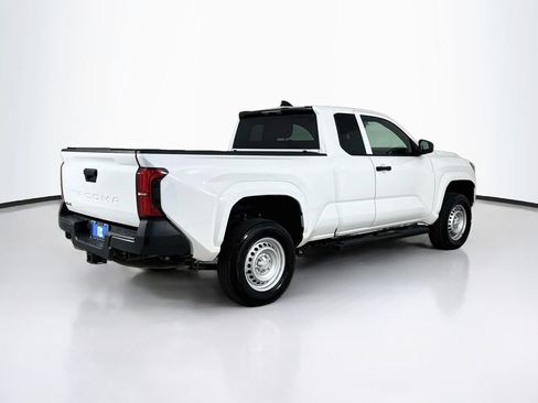 Used 2024 Toyota Tacoma SR w/ Towing Package AWD/4WD image 7