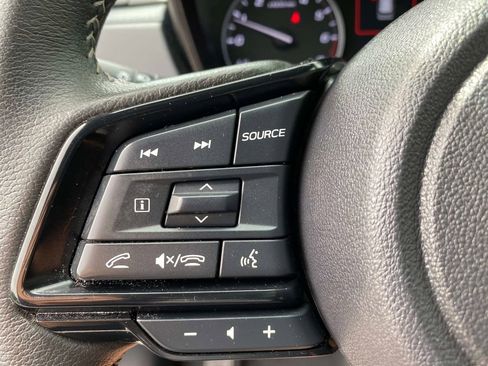 Certified 2025 Subaru Forester Premium AWD/4WD image 18