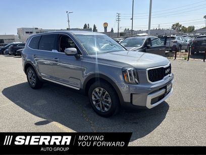 Used 2025 Kia Telluride LX