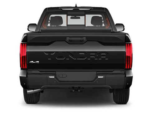 Used 2023 Toyota Tundra 1794 Edition w/ TRD Off-Road Package image 6