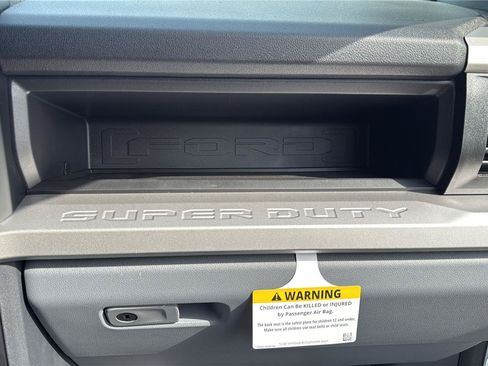 New 2026 Ford F550 4x4 SuperCab Super Duty image 18