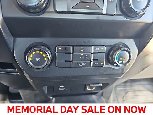 Used 2020 Ford F150 XL w/ Equipment Group 101A Mid AWD/4WD image 20