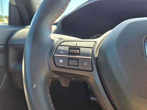 Used 2024 Honda CR-V Sport-L image 31