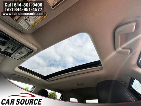 Used 2010 Toyota 4Runner Trail AWD/4WD image 9