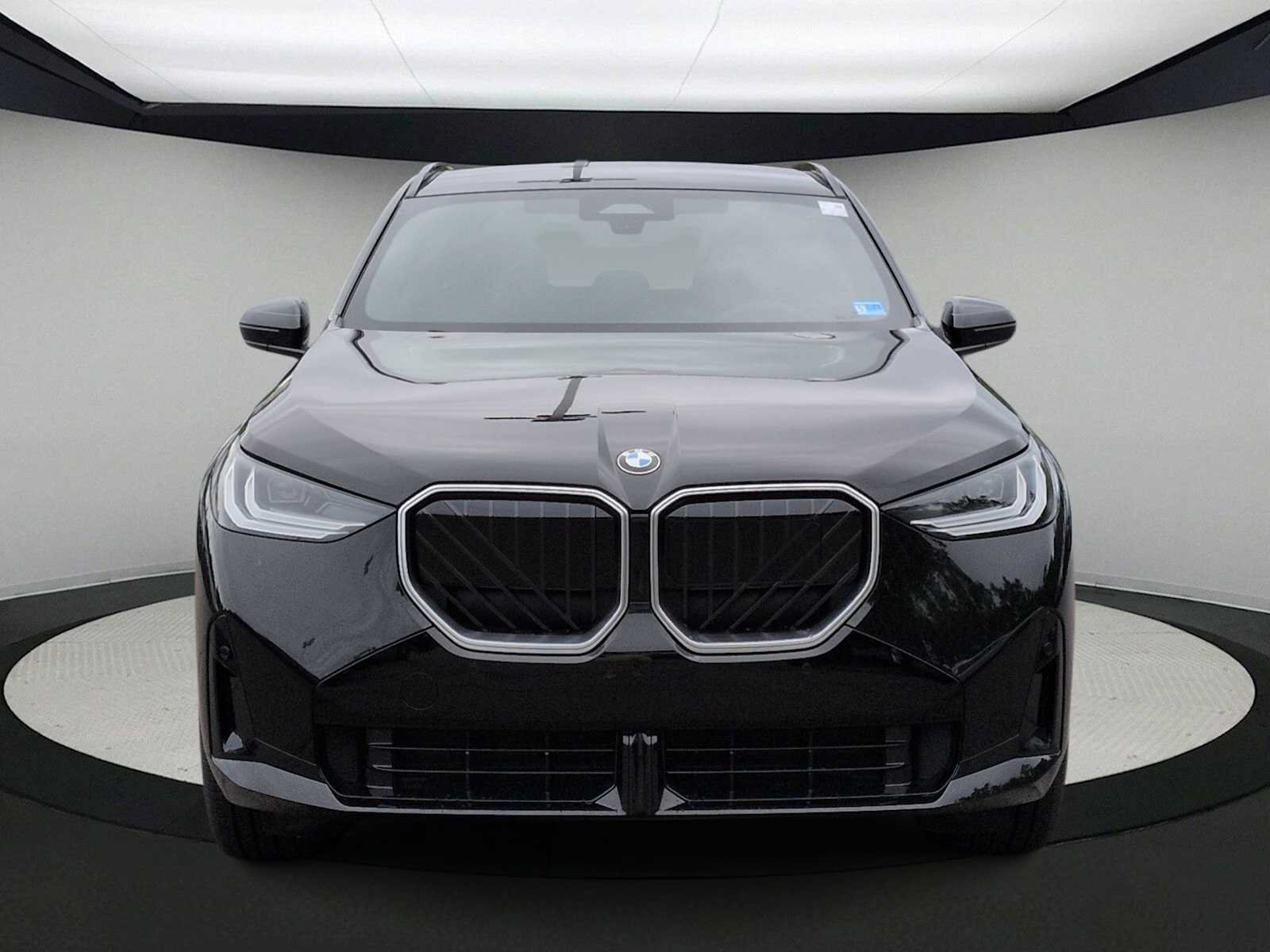 Used 2026 BMW X3 xDrive30i w/ M Sport Package AWD/4WD image 2