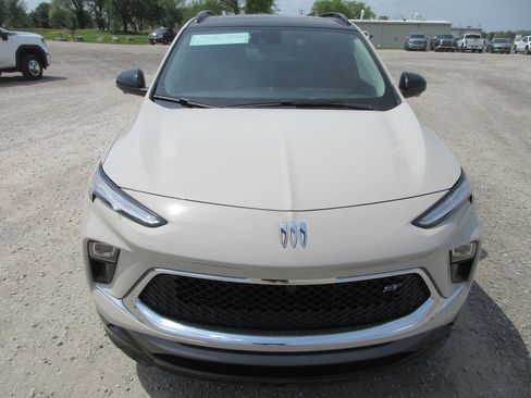 New 2026 Buick Encore GX Sport Touring image 10