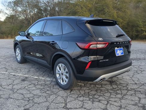 New 2026 Ford Escape Active image 5