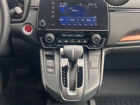 Certified 2017 Honda CR-V EX-L image 17