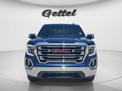 Used 2022 GMC Sierra 1500 SLT
