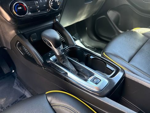 Used 2025 Chevrolet TrailBlazer ACTIV image 23