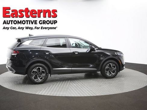 Used 2024 Kia Sportage LX AWD/4WD image 44