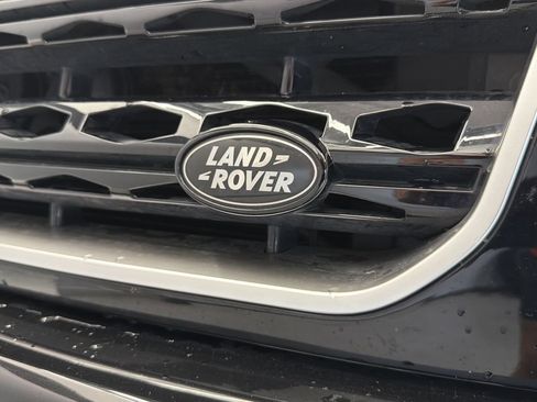 Used 2015 Land Rover LR4 HSE AWD/4WD image 11
