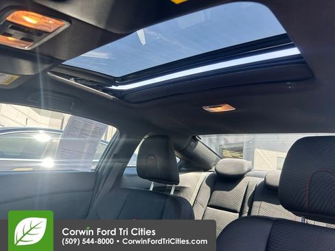 Used 2013 Honda Civic Si image 2