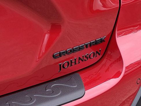 New 2026 Subaru Crosstrek 2.5i Limited image 13