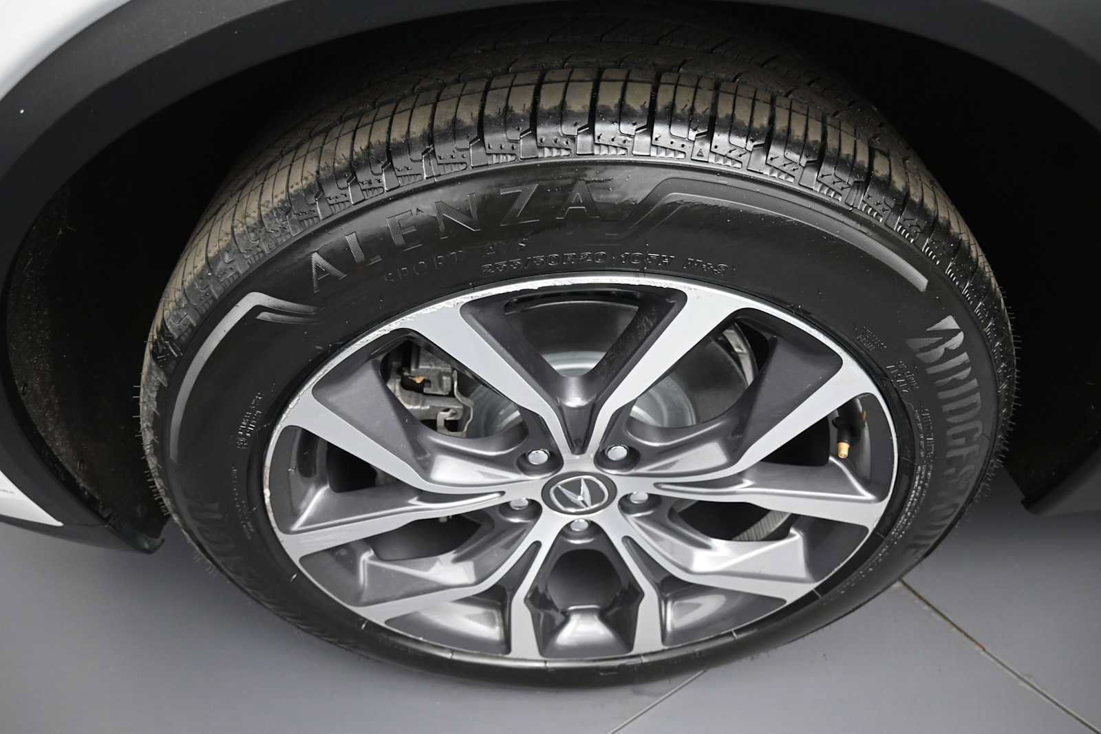 Certified 2024 Acura MDX w/ Technology Package AWD/4WD image 13
