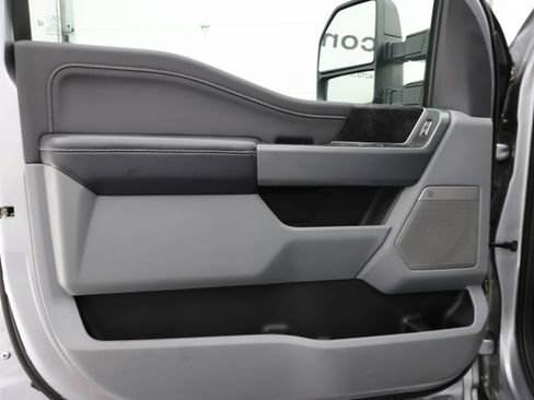 Used 2024 Ford F250 XLT w/ XLT Premium Package AWD/4WD image 42