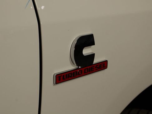 New 2026 RAM 3500 Tradesman AWD/4WD image 37