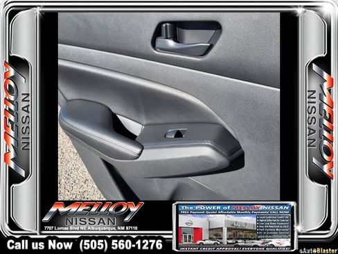 Used 2024 Nissan Altima 2.5 SV image 11