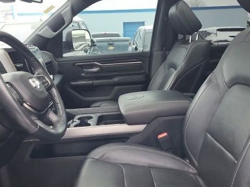 Used 2020 RAM 1500 Sport w/ Level 2 Equipment Goup w/2_L image 12