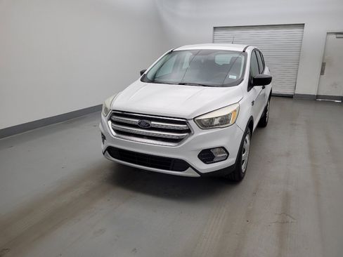 Used 2017 Ford Escape S FWD image 15