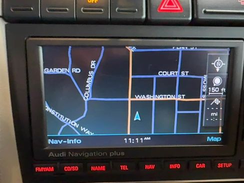 Used 2009 Audi A4 3.2 image 30