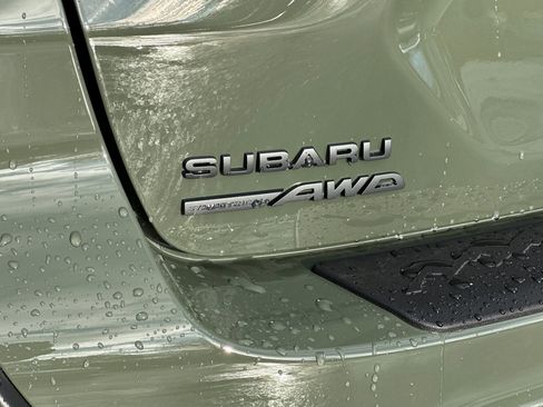 New 2026 Subaru Crosstrek 2.5i Limited image 26