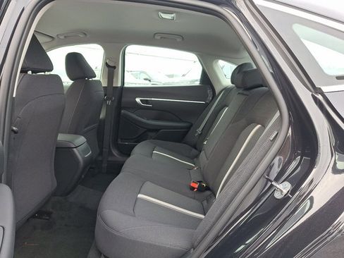 New 2026 Hyundai Sonata SEL image 8