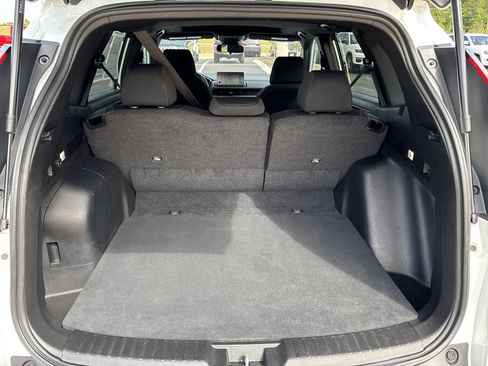 Used 2023 Honda CR-V Sport image 9