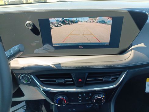 New 2026 Buick Encore GX Sport Touring image 11