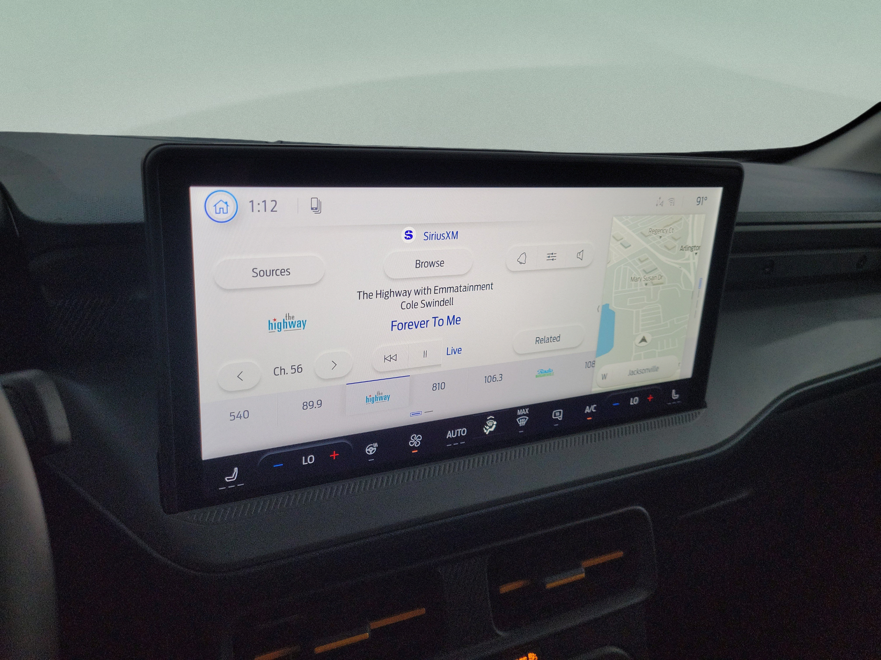 New 2026 Ford Maverick Tremor AWD/4WD image 26