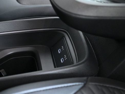 New 2026 Nissan Leaf Platinum+ w/ Cargo Package (Platinum+) image 23