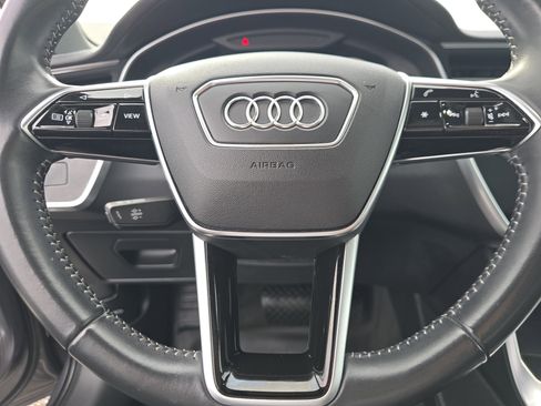 Used 2020 Audi A6 3.0T allroad Premium Plus w/ Audi Side Assist Package image 22