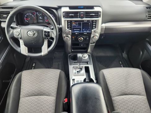 Certified 2021 Toyota 4Runner SR5 image 26