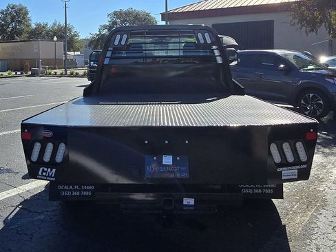 Used 2025 Ford F350 XLT w/ XLT Value Package image 4