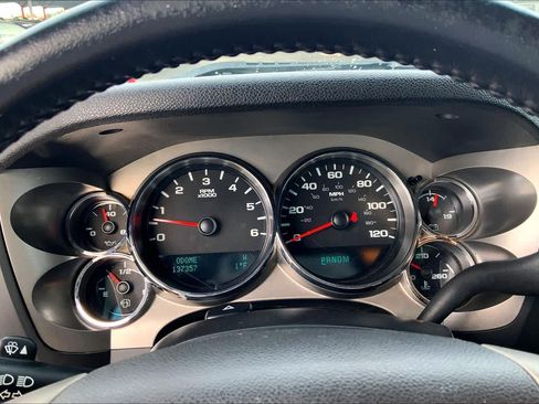 Used 2012 Chevrolet Silverado 1500 LT RWD image 25