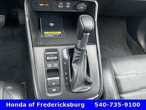 Certified 2024 Honda CR-V EX-L image 32