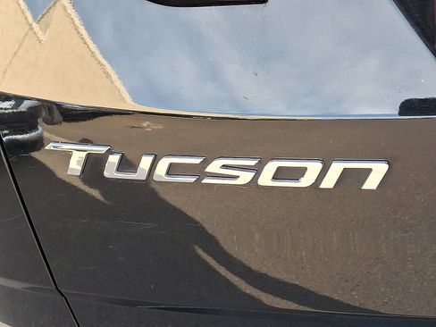 Certified 2023 Hyundai Tucson SEL image 30