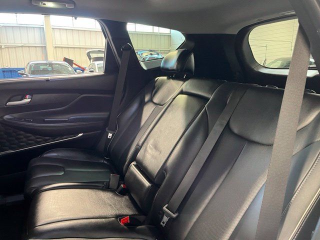 Used 2022 Hyundai Santa Fe Limited AWD/4WD image 19