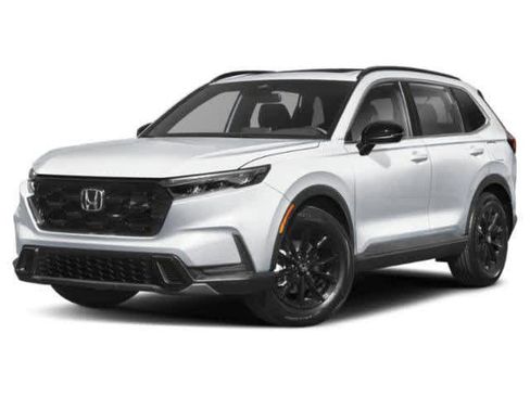 Used 2023 Honda CR-V Sport image 1