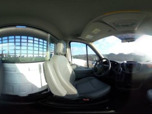 Used 2016 Ford Transit 250 138 image 16