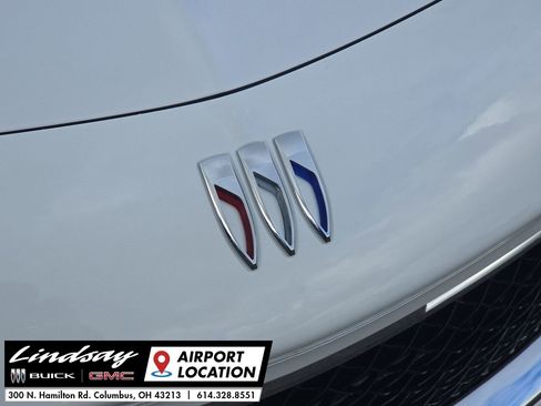 New 2026 Buick Encore GX Sport Touring w/ Comfort Package image 30