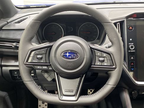 New 2026 Subaru WRX Limited image 14