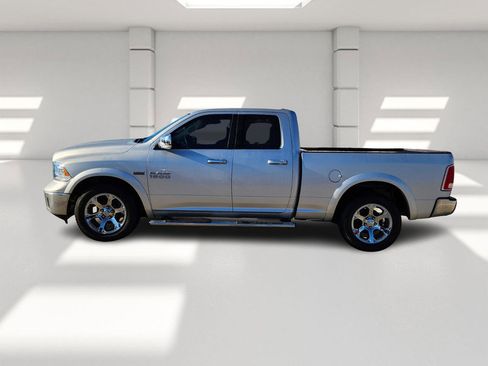 Certified 2017 RAM 1500 Laramie image 2