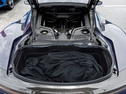 Used 2023 Maserati MC20 Coupe RWD image 17