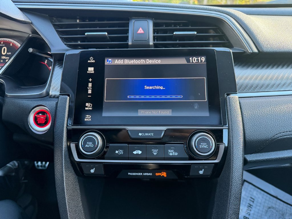Used 2018 Honda Civic Si image 22