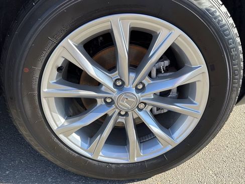 Used 2024 Honda CR-V EX-L image 9