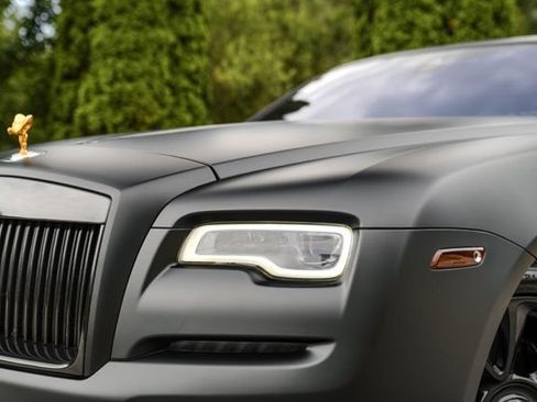 Used 2016 Rolls-Royce Dawn RWD image 5